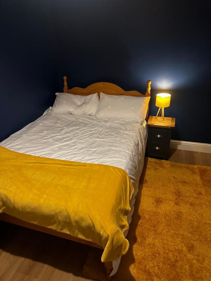 Hestia Accommodatie bij particulieren *